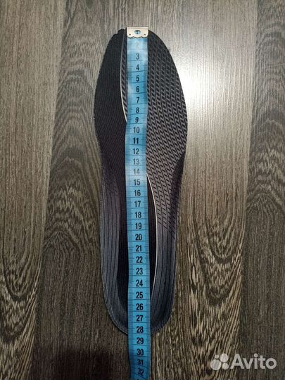 Коньки хоккейные Bauer vapor x600sr