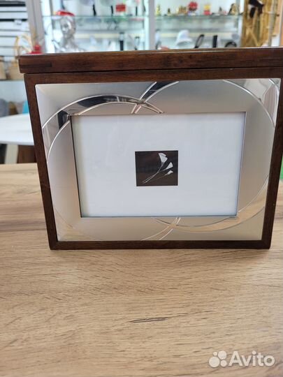 Архивный фотоальбом, шкатулки