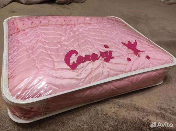 Покрывало на кровать 135х185