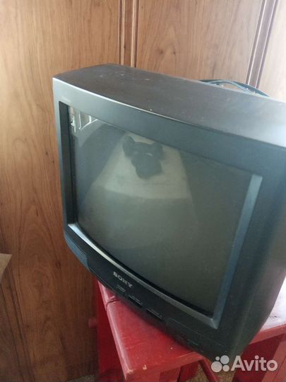 Телевизор бу