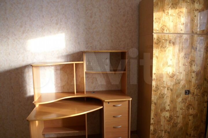 Комната 16 м² в 3-к., 14/17 эт.