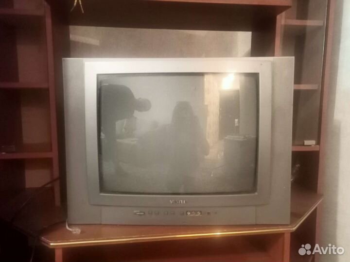 Телевизор бу