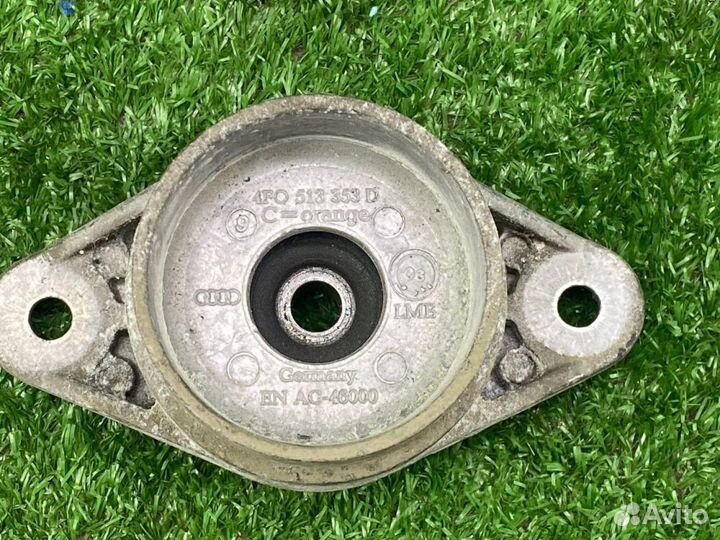 Опора заднего амортизатора Audi A6 C6 4F 5204