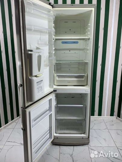 Холодильник бу с гарантией и доставкой