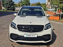 Mercedes-Benz GL-класс 4.7 AT, 2013, 162 000 км, с пробегом, цена 3 270 000 руб.