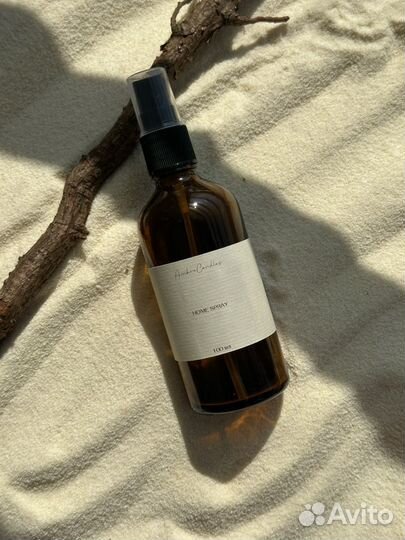 Спрей для дома