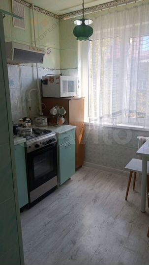 2-к. квартира, 47 м², 4/5 эт.