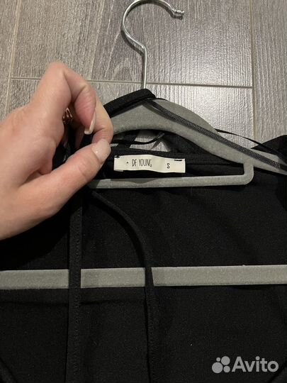 Вечернее платье (новое)