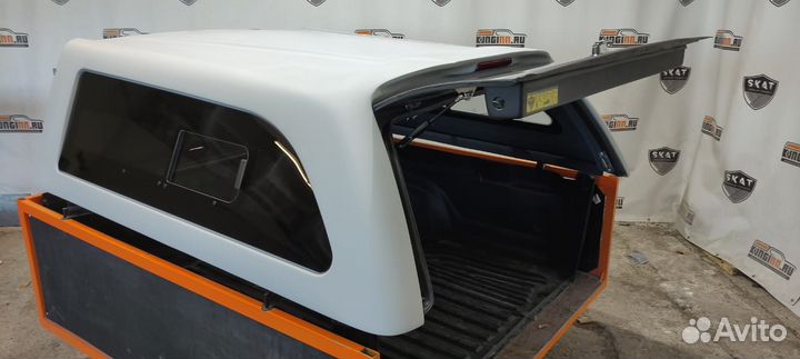 Кунги skat для JAC T6