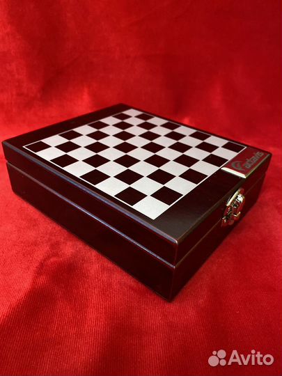 Шахматы подарочные №106