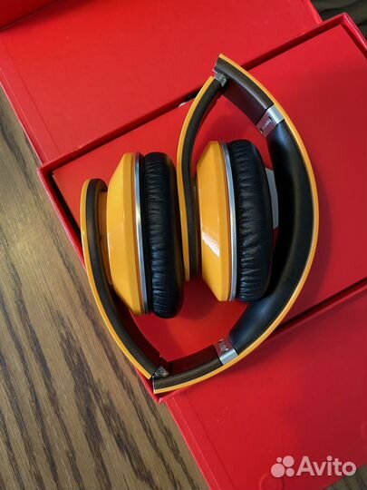 Наушники Monster beats studio dr. Dre