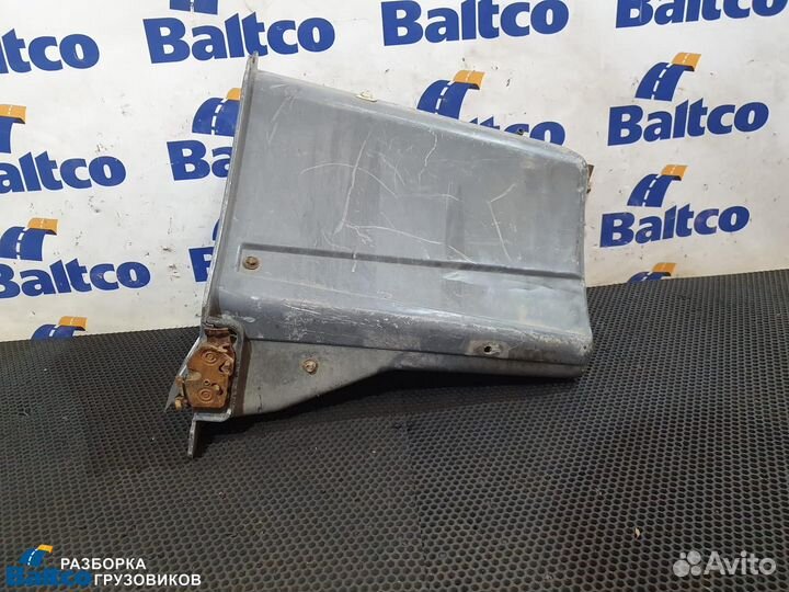 Бардачок Mercedes Axor 1 (до 2002)