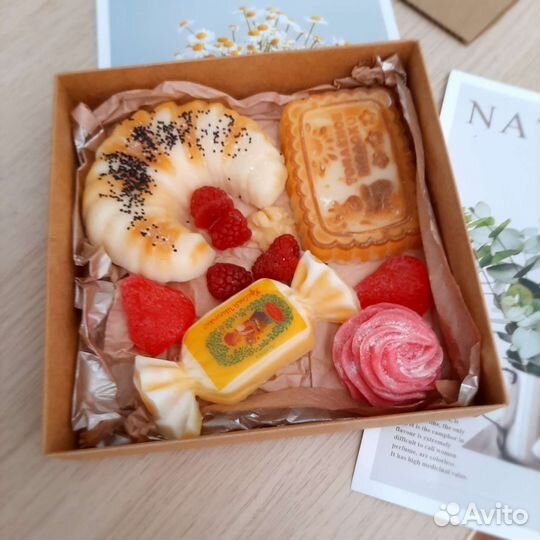 Наборы подарочные