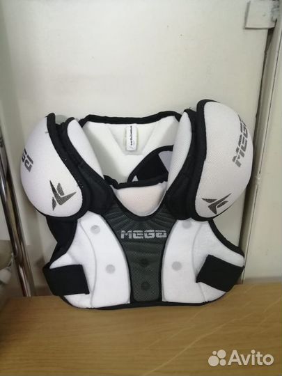 Для хоккея на 4-9 лет нагрудник хоккейный Магазин