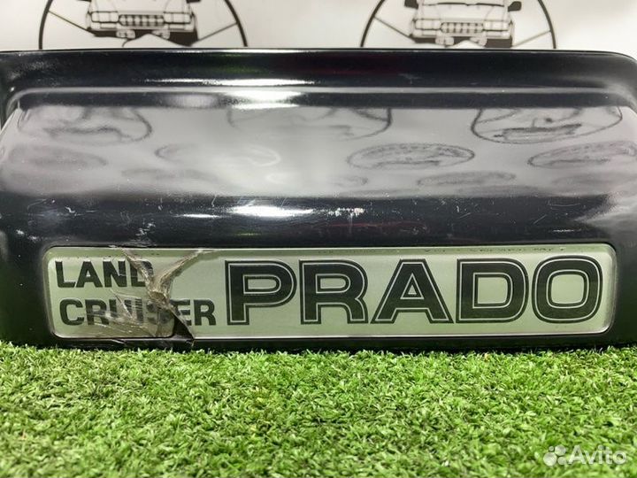 Ручка двери багажника Toyota Land Cruiser Prado