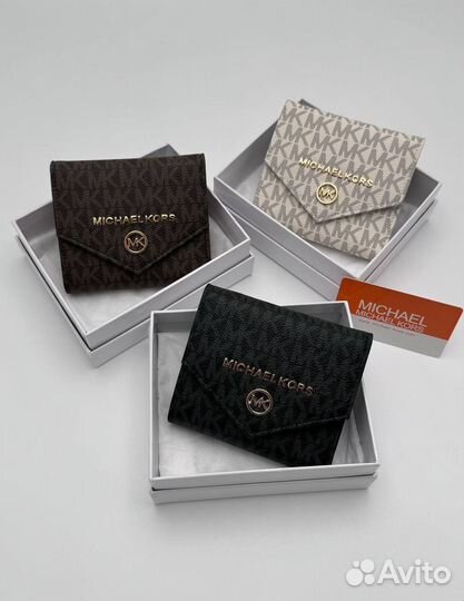 Кошелек женский michael kors