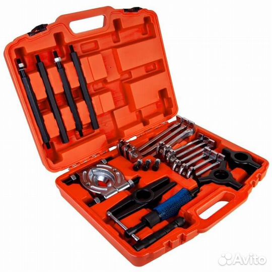 Универсальный съемник набор WDK-87510