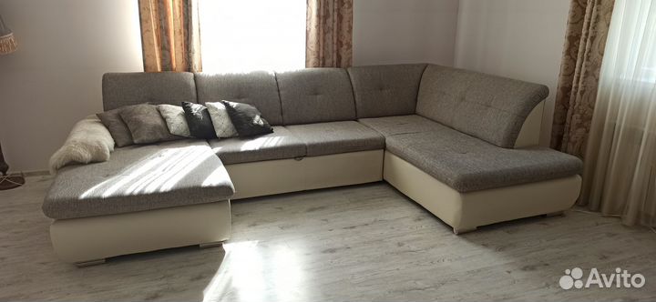 Диван раскладной