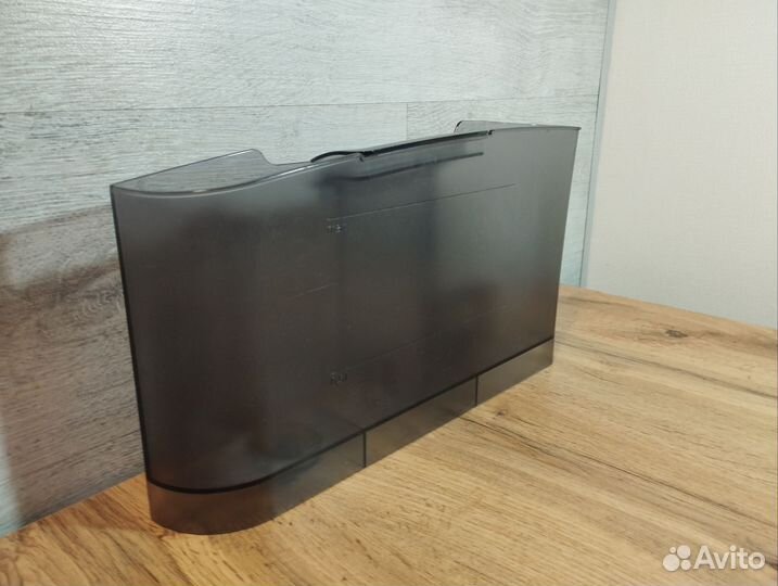 Бункер для воды для кофемашины bosh серии TES