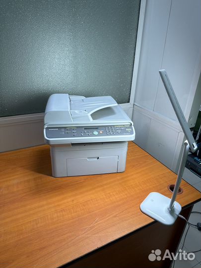 Принтер мфу samsung