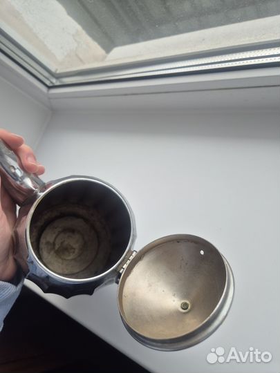 Чайник/кофейник