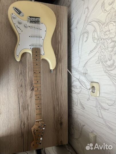 Fender stratocaster