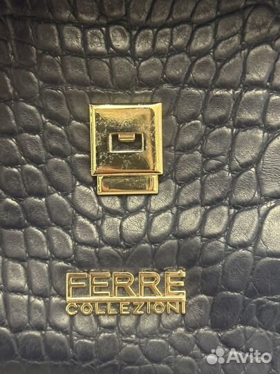 Сумка Ferre collezioni