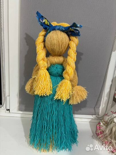 Поделка в садик, школу Масленица