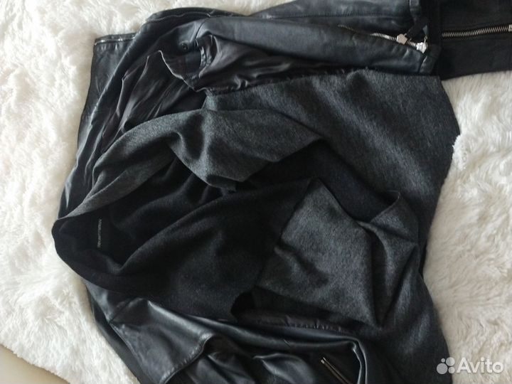 Куртка мужская