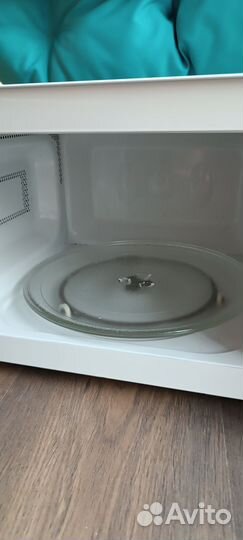 Микроволновка бу
