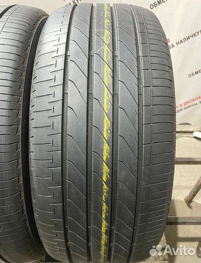 Bridgestone Turanza T005A 245/45 R18 94P