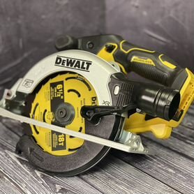 Пила DeWalt DCS565 США