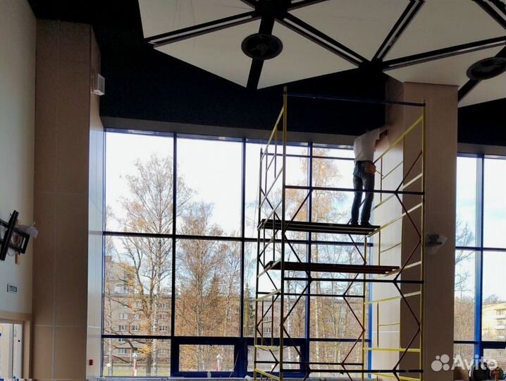 Рулонные шторы с бесплатной установкой