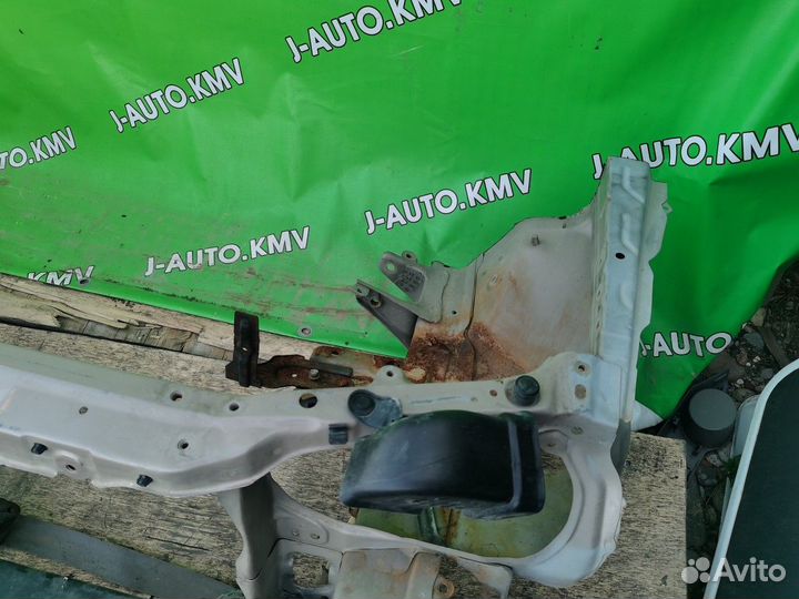 Панель передняя Toyota Corolla