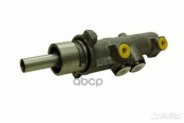 0 204 123 634 Цилиндр торм.глав. renault master