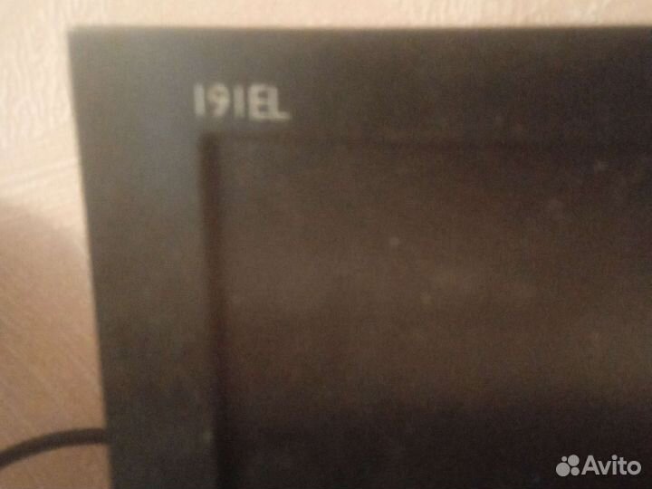 Монитор philips