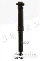 Амортизатор задний рено megane 2 bm/lm MJ00737