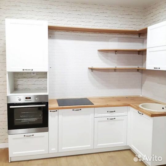 Цена за всю кухню ксп:43546