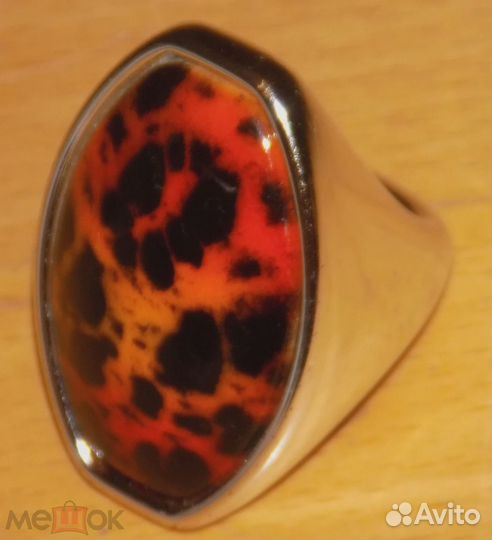 Кольцо Размер 17.5