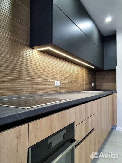 Кухонный гарнитур Malta на заказ