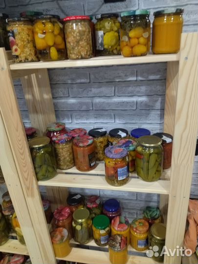 Домашние заготовки, Вяленые томаты