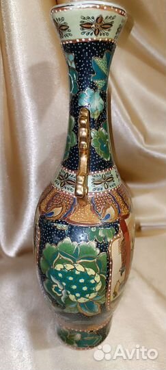 Ваза декоративная 