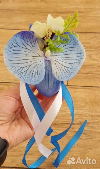 Роскошные украшения на авто новые, 6 предметов