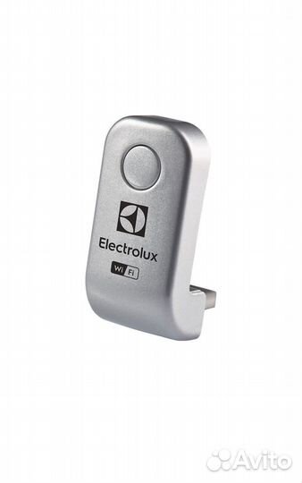 Увлажнитель electrolux ehu-3810D + wi-fi модуль