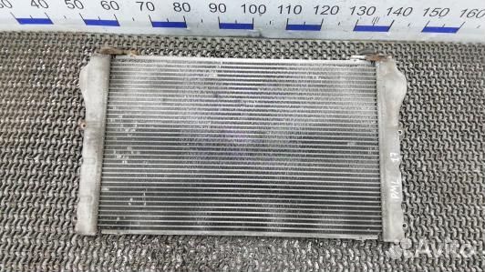 Радиатор интеркуллера toyota RAV 4 ZSA3 (PML17KC01