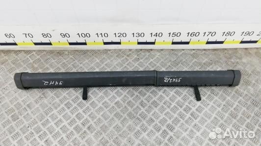 Сетка (собачник) volvo V60 1 (94H02N301)