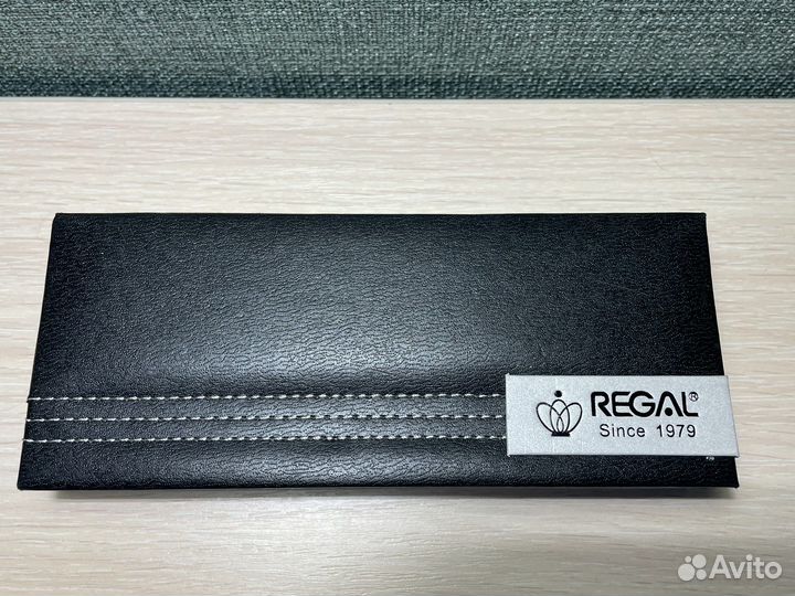 Подарочный набор ручек Regal