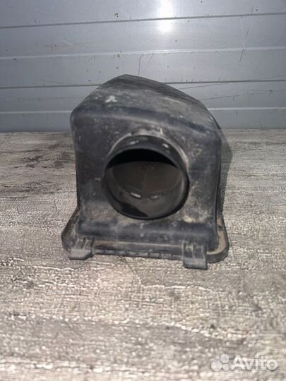 Корпус воздушного фильтра Kia Rio QB G4FA 2016