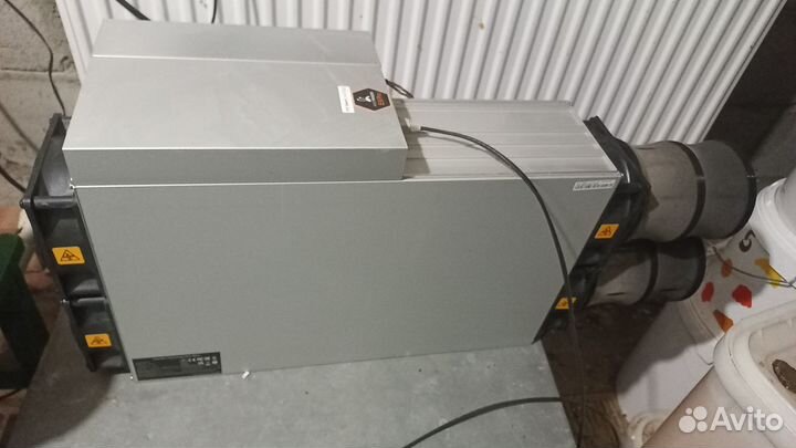 Bitmain antminer e9pro 3680mh