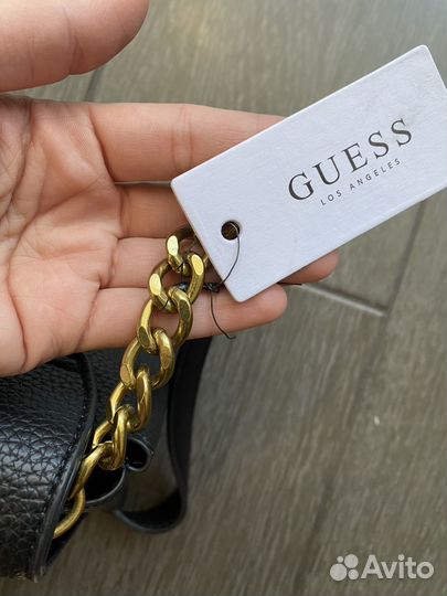 Guess сумка новая